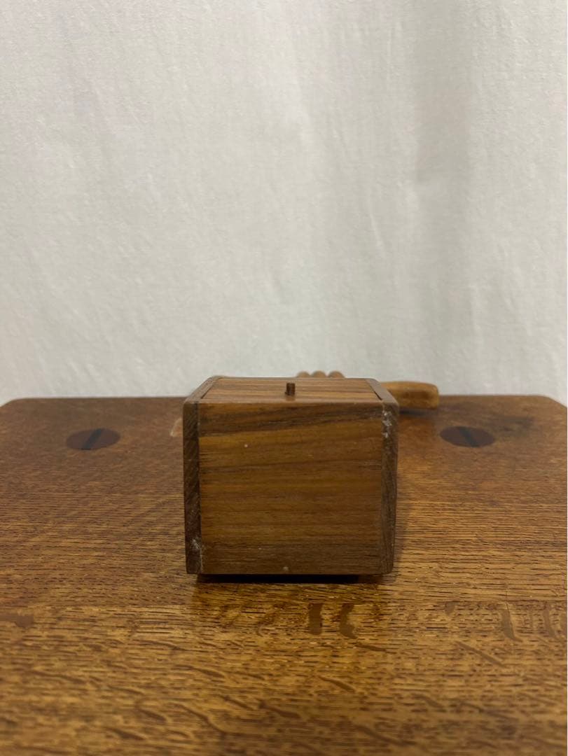 ル・コルビュジェ オープン・ハンド オブジェペ リアンプルーヴェ