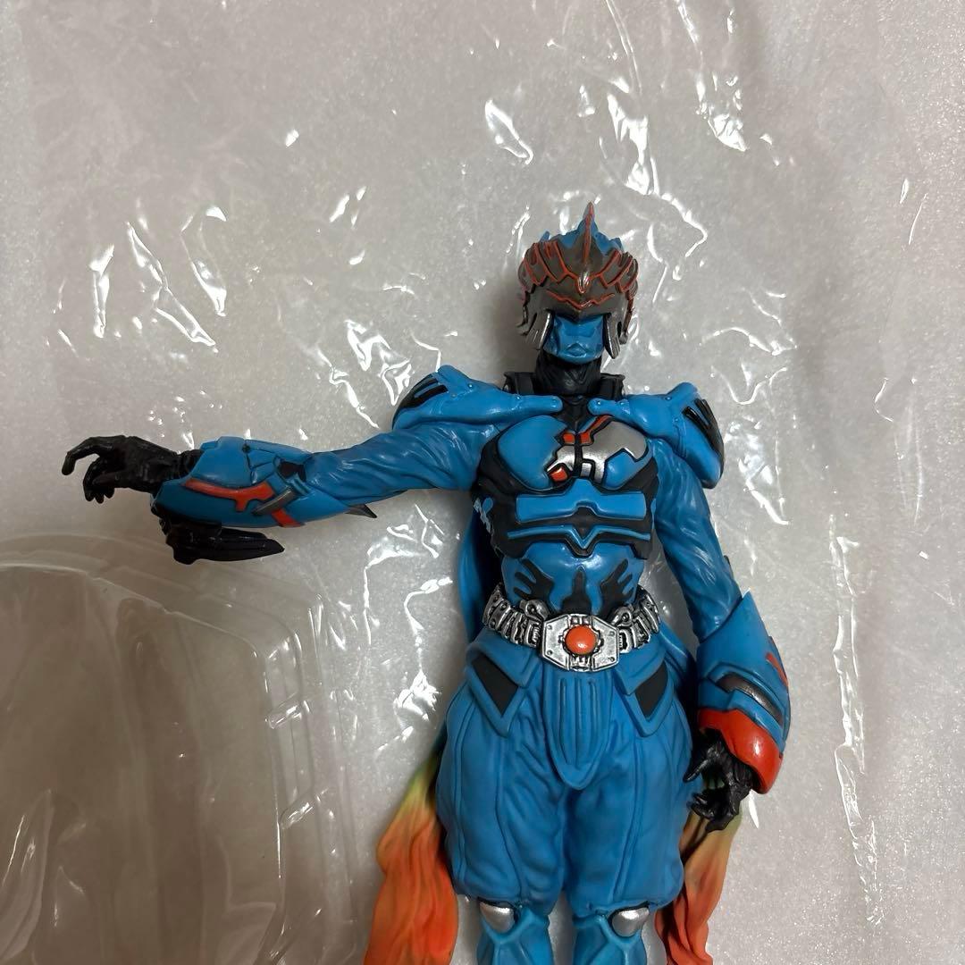 ART WORKS MONSTERS ナスカ　クレイドール・ドーパント