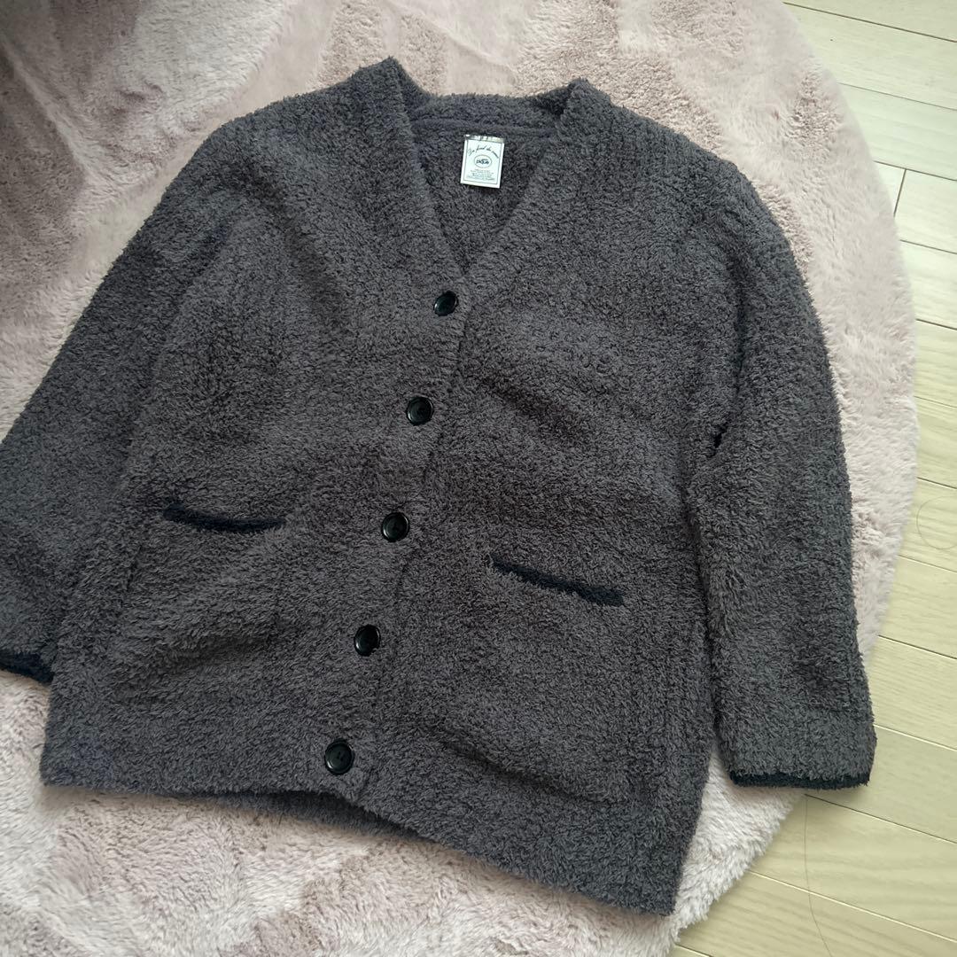 新品未使用⭐️ gelato pique 福袋B グレー ルームウェア 上下