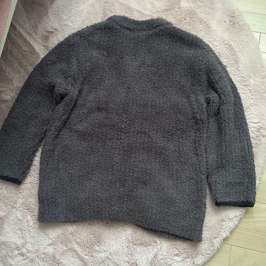 新品未使用⭐️ gelato pique 福袋B グレー ルームウェア 上下