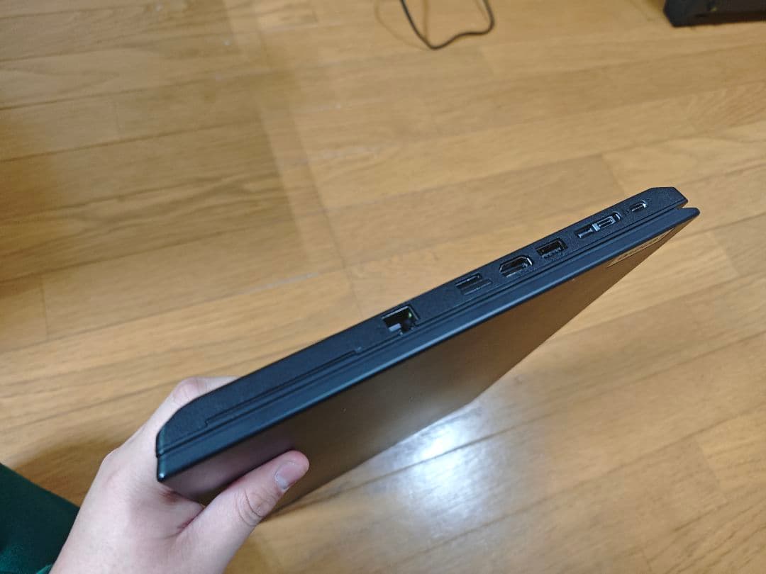 ThinkPad L15 Gen 2 ジャンク品