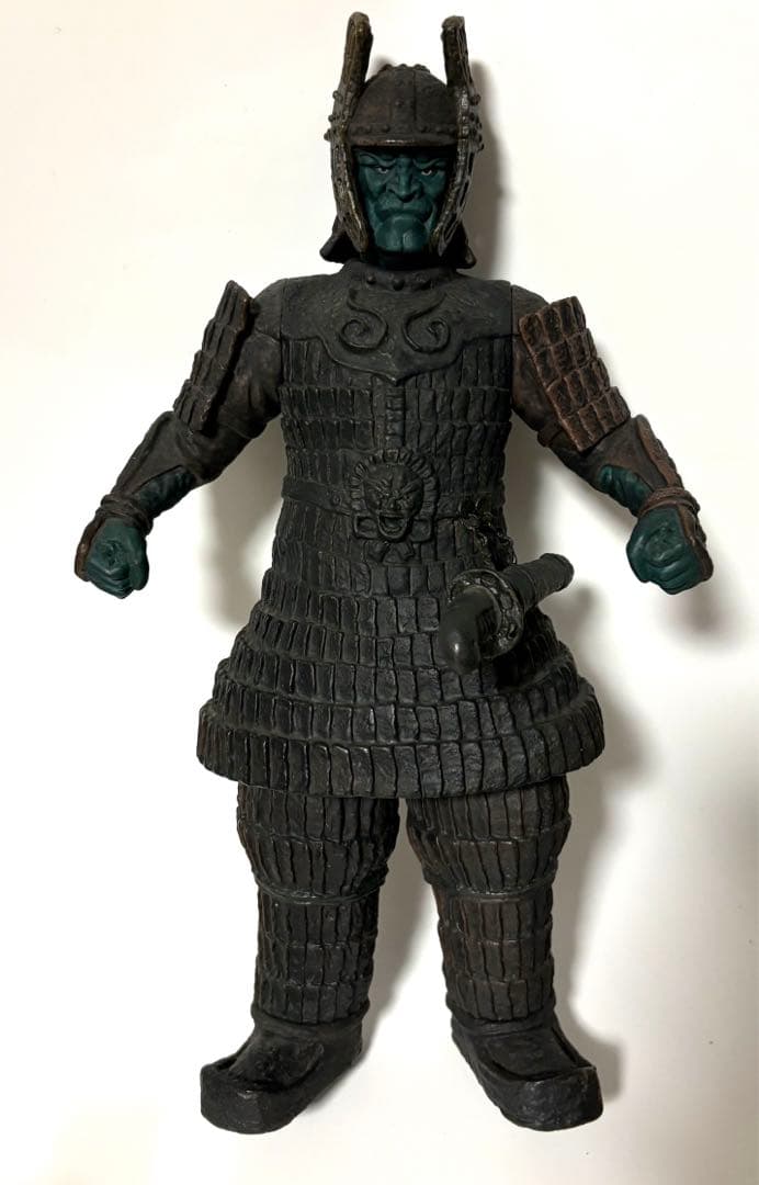 大魔神 ハイグレードフィギュア エクスプラス SEGA