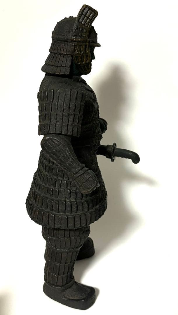 大魔神 ハイグレードフィギュア エクスプラス SEGA