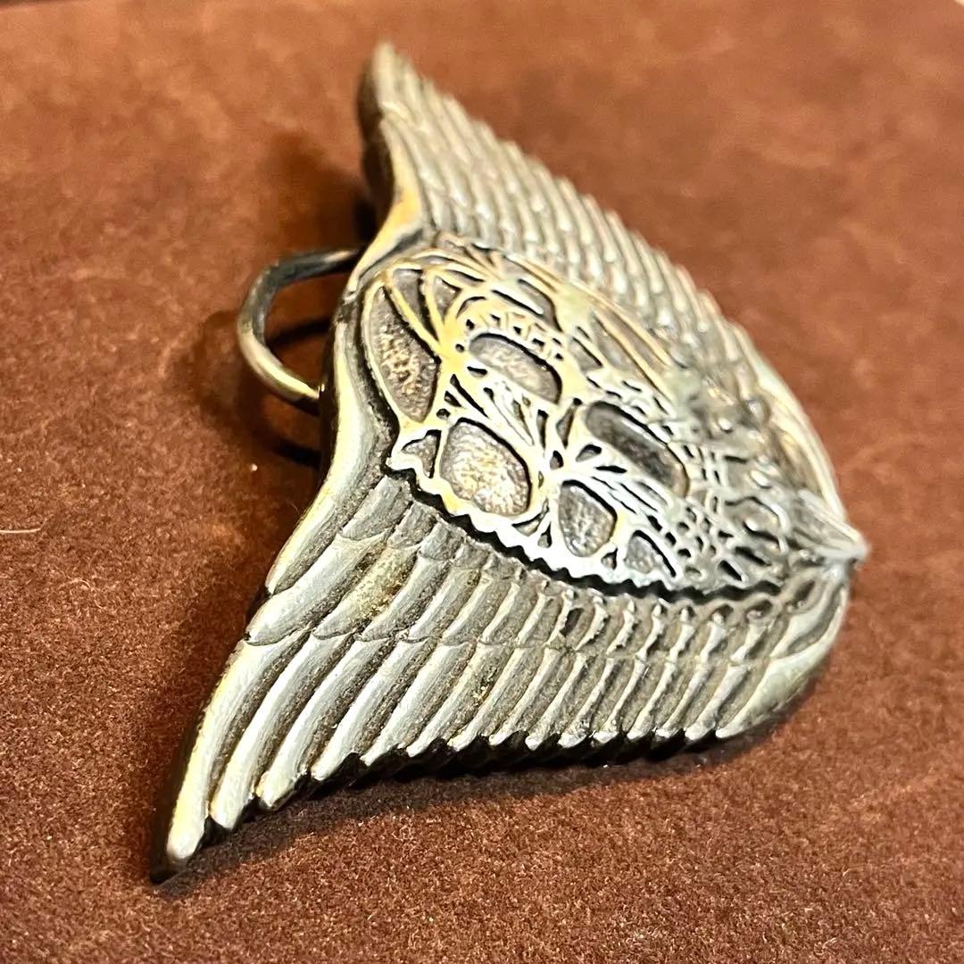 B'z ベルトバックル LIVE-GYM 1994 The 9th BLUES