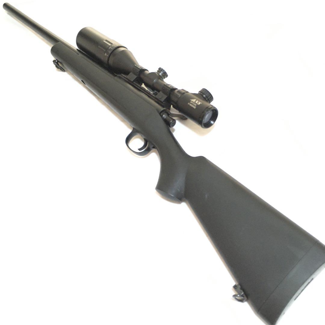 m*o様 【動作快調!!】東京マルイ VSR-10 スナイパーライフル スコープ