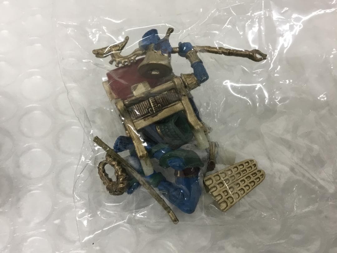 デモンズクロニクルⅨ　 シークレット 至高神 アモン