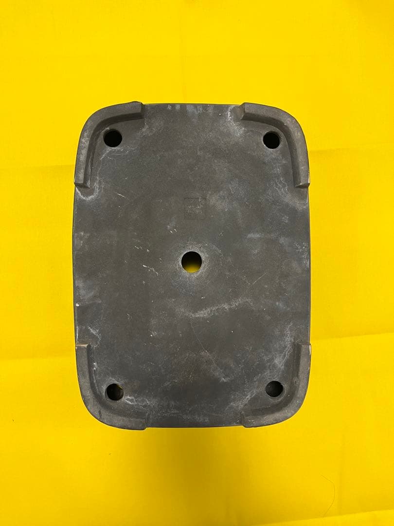 鴻陽鉢　和鉢　長方鉢　盆栽鉢　相羽鴻陽作