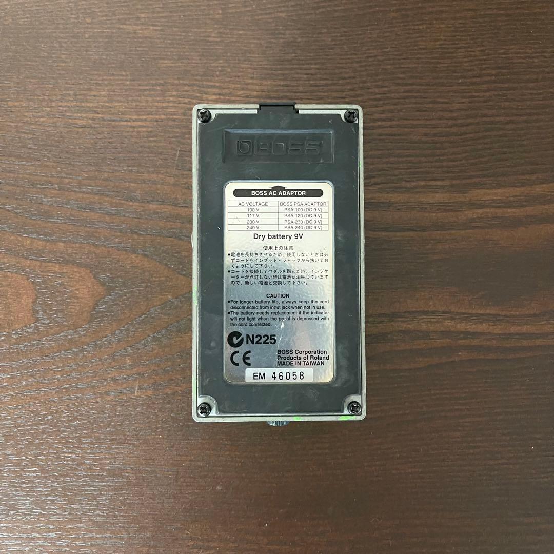 チコ@プロフ必見BOSS SUPER Phaser PH-2