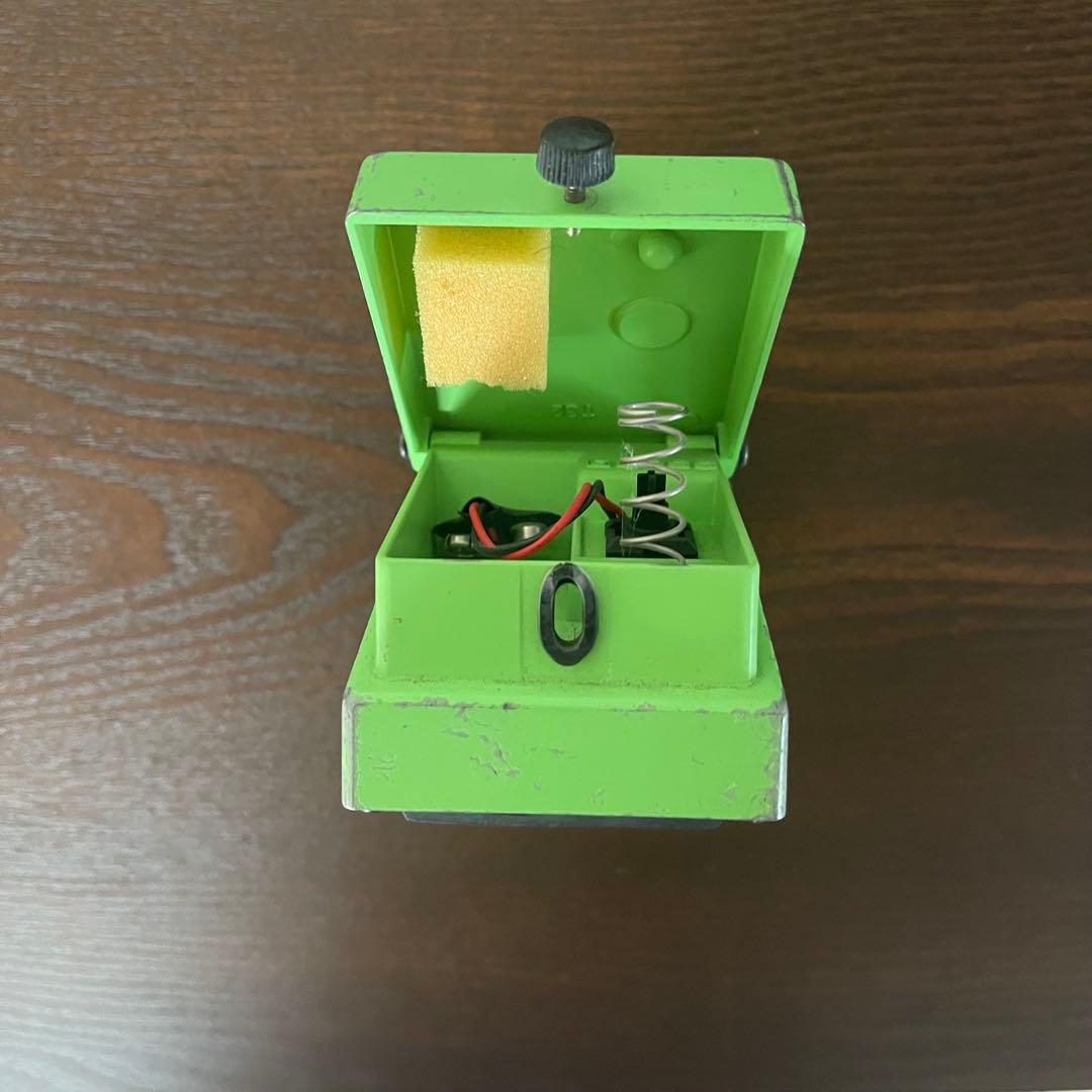 チコ@プロフ必見BOSS SUPER Phaser PH-2