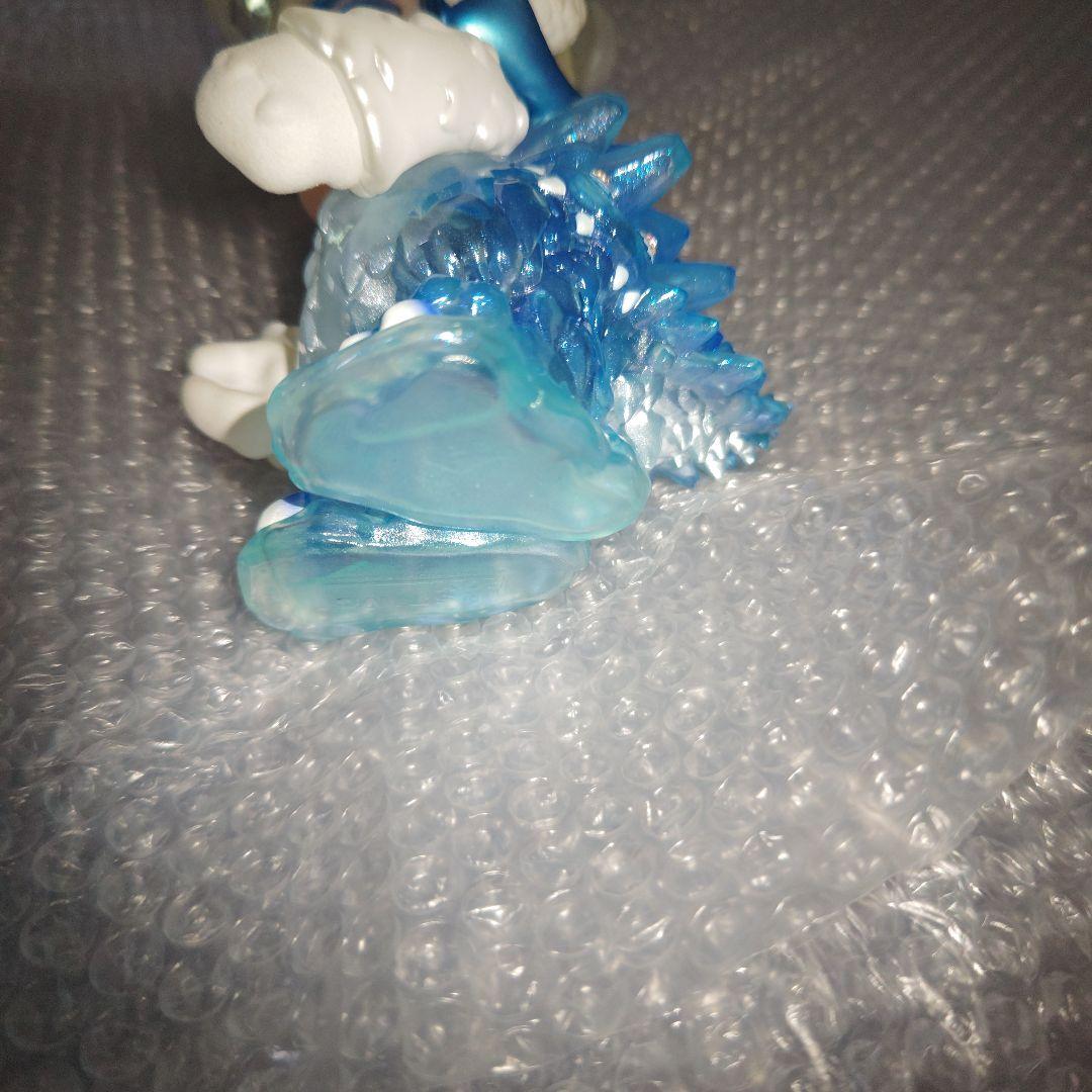 インスティンクトイ　ICE EROSION Molly　フィギュア