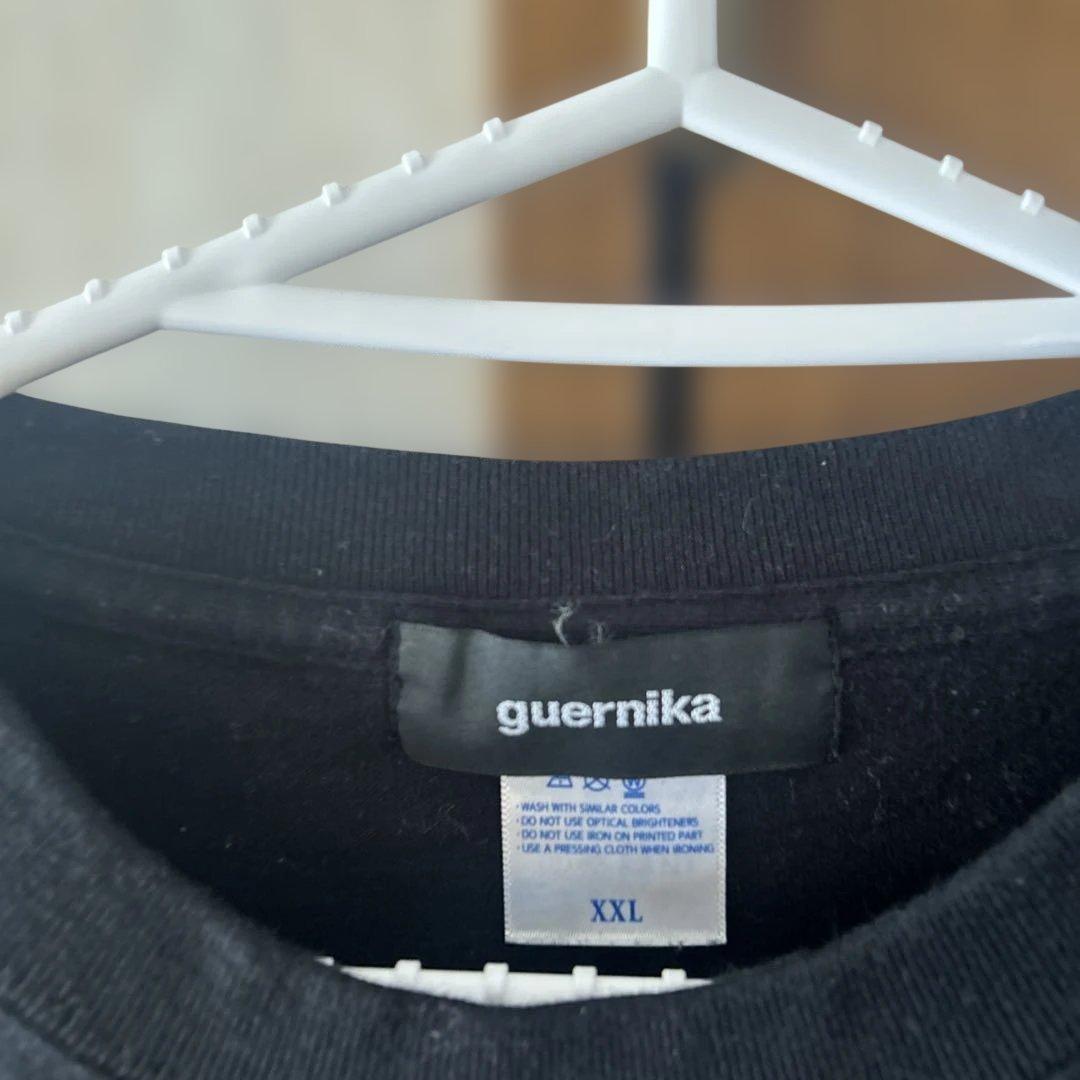 guernika Tシャツ
