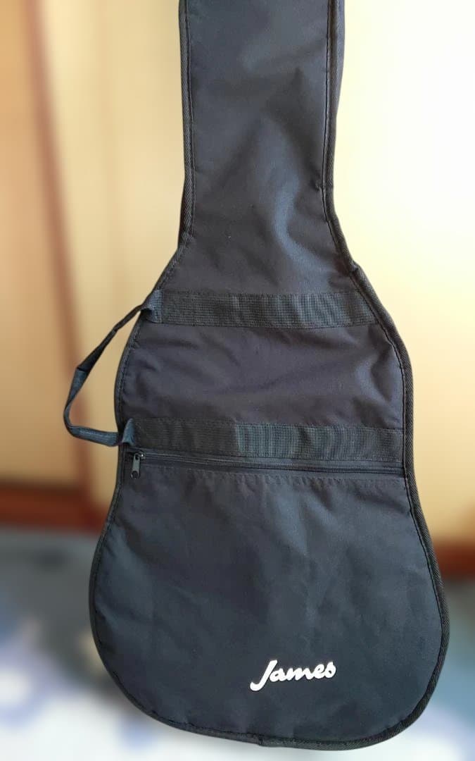 値引き‼️美品❗Fender　GA-45SCE