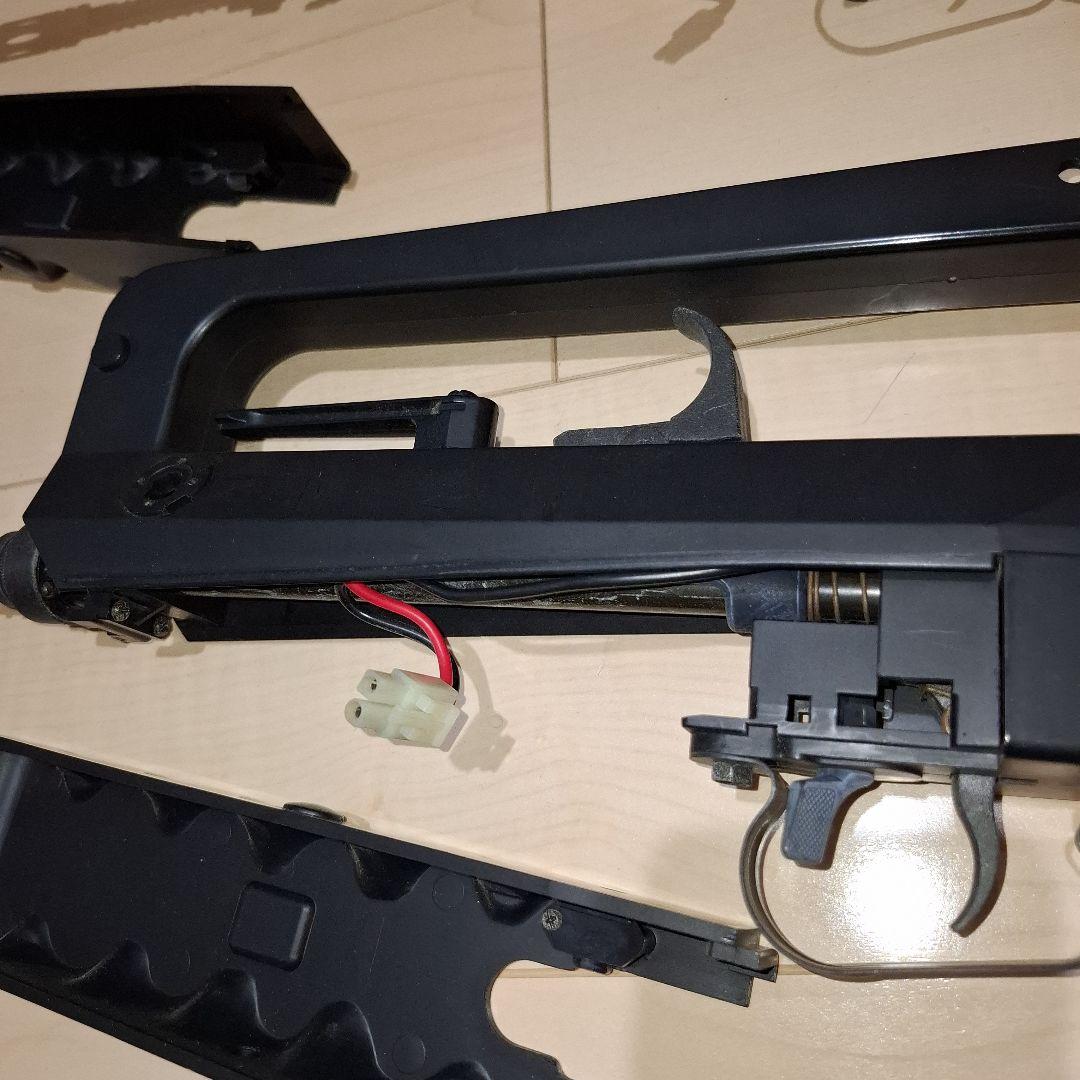 マルイ FA-MAS 2丁 セット