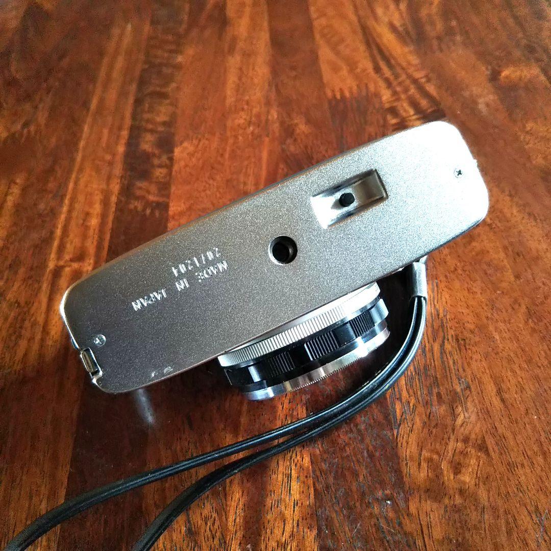 オリンパス ペン EES-2 OLYMPUS PEN EES-2 ハーフカメラ