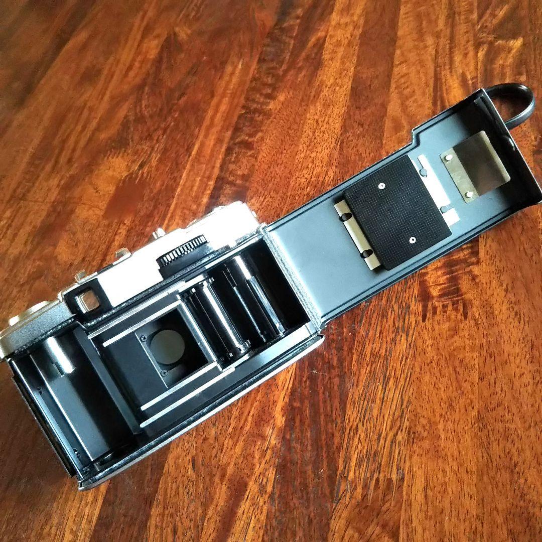 オリンパス ペン EES-2 OLYMPUS PEN EES-2 ハーフカメラ