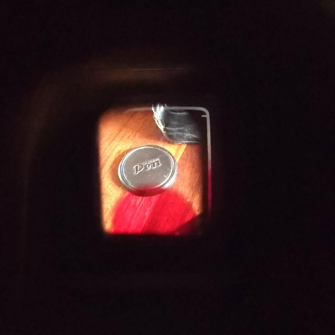 オリンパス ペン EES-2 OLYMPUS PEN EES-2 ハーフカメラ