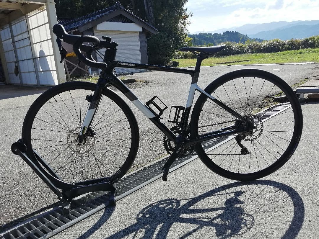 Cannondale　SuperSix　Evo105　size48