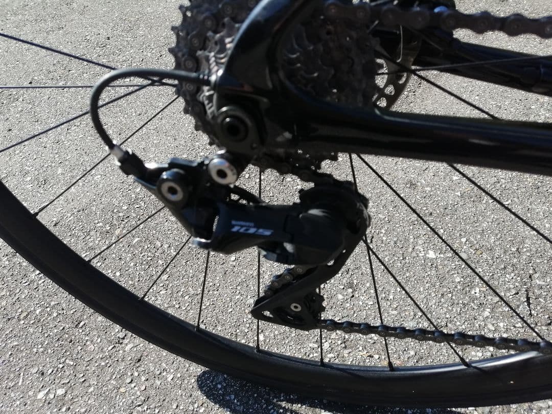 Cannondale　SuperSix　Evo105　size48