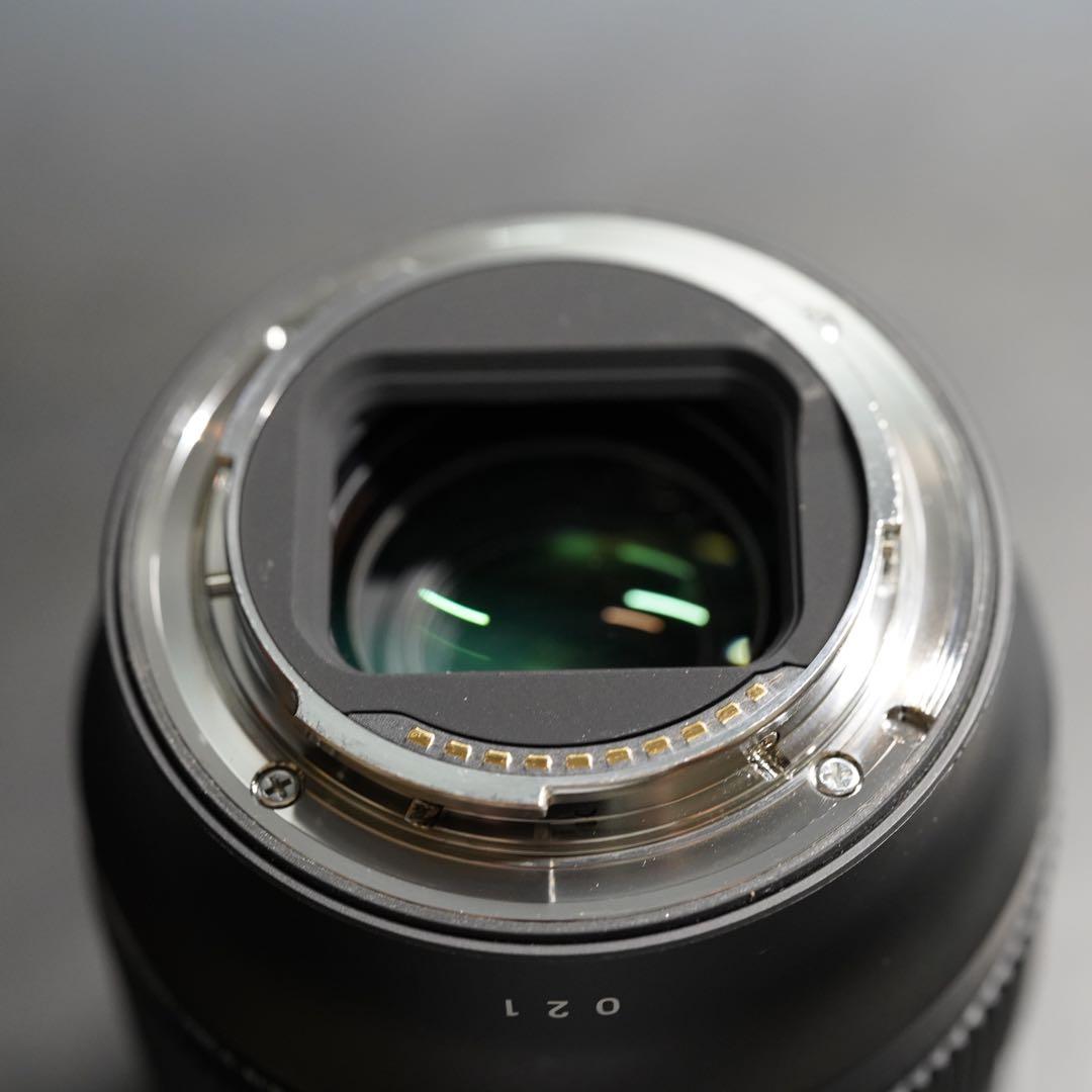 SIGMA 28-70mm F2.8 DG DN sony eマウント