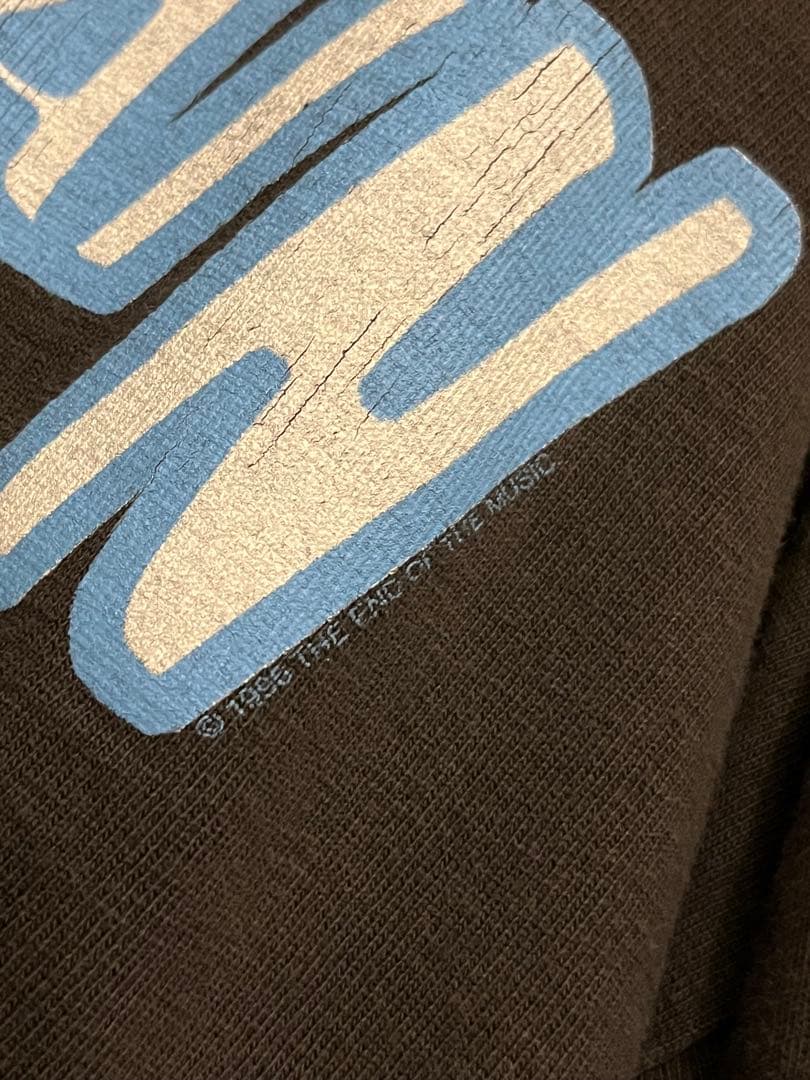 ACME  Cobain 追悼 star 1996 tシャツ 90s