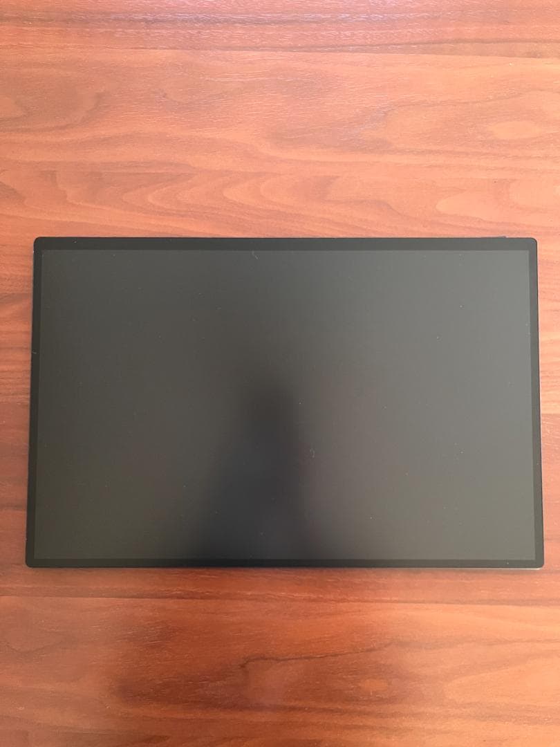 Intehill モバイルモニター 3k 16インチ U16ZA