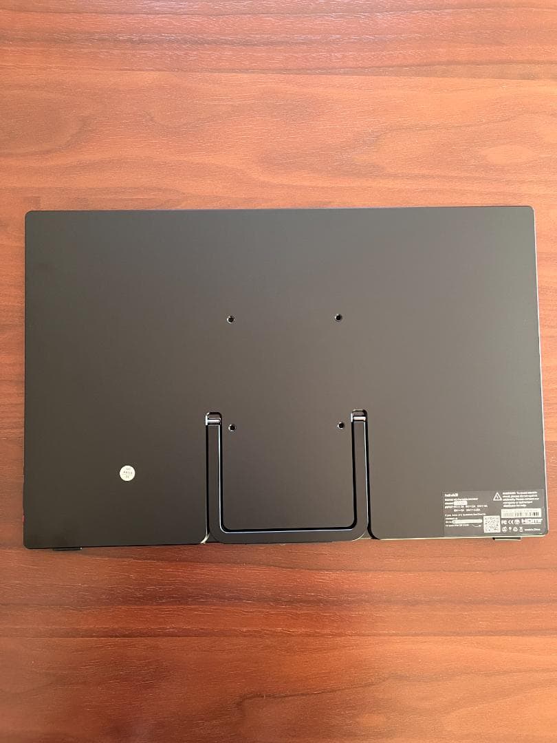 Intehill モバイルモニター 3k 16インチ U16ZA