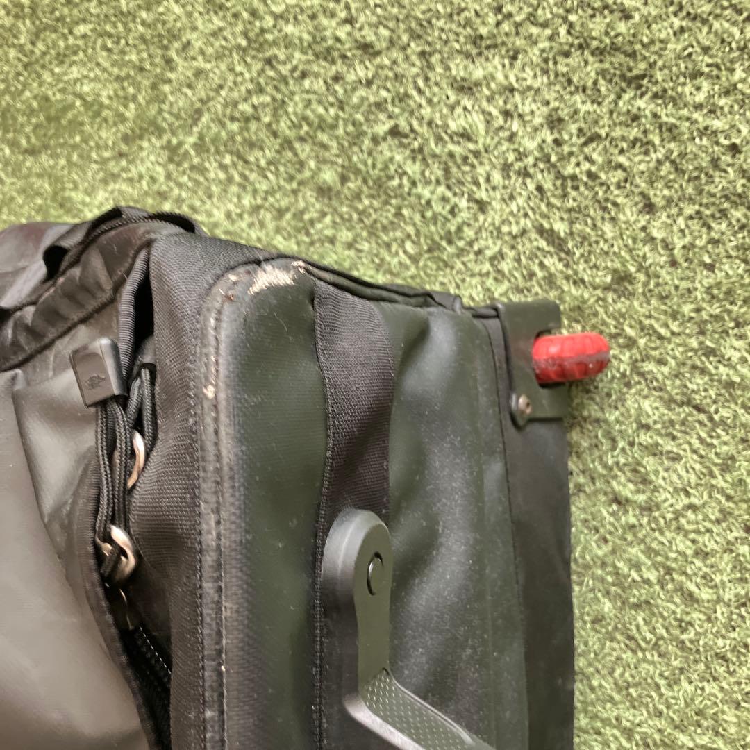 ローリングサンダーLノースフェイス　キャリーバッグ