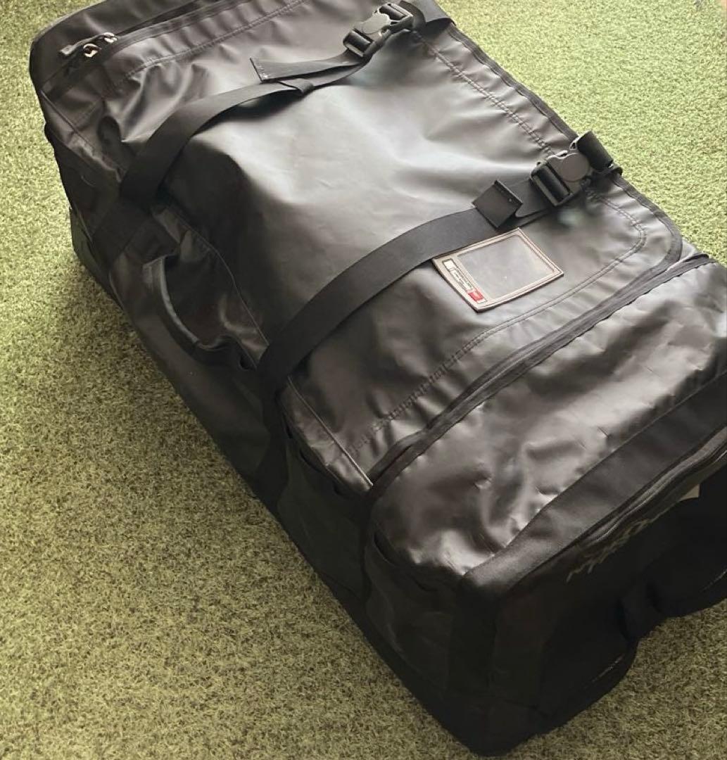 ローリングサンダーLノースフェイス　キャリーバッグ
