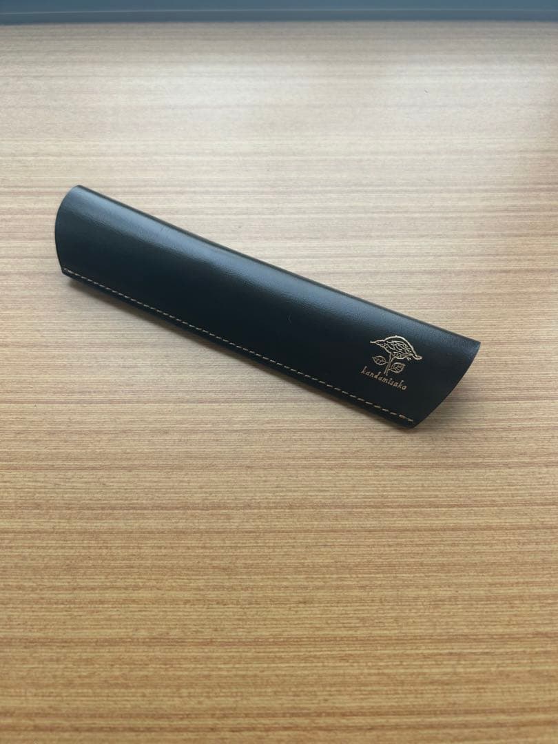 モンブラン 149 14C 中白 二段エボナイト芯 万年筆