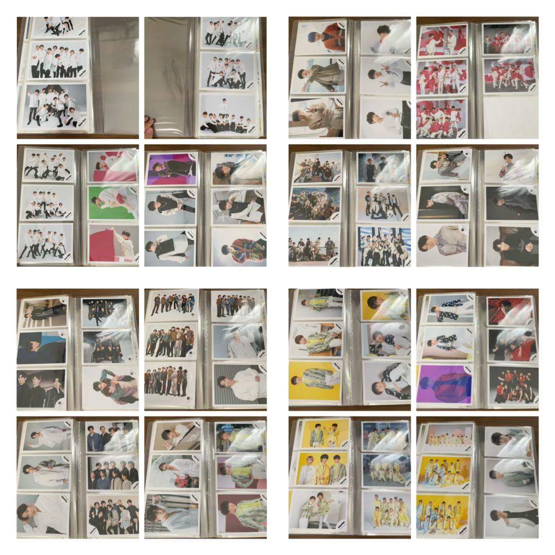 Man 渡辺翔太 公式写真 アクスタ　うちわ売り