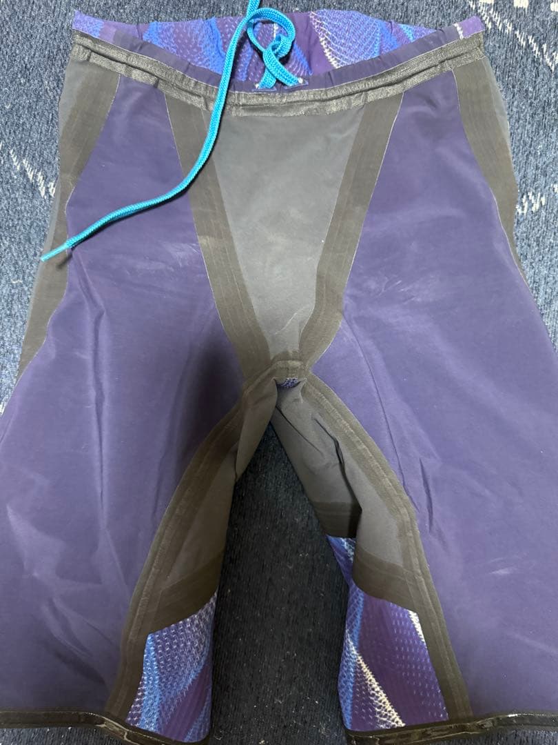 Mizuno GX SONIC V MR Mサイズ