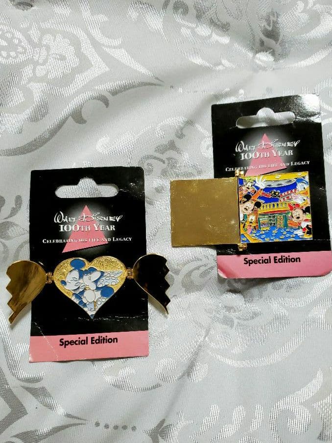 DSJ ピンバッジ まとめ売りセット