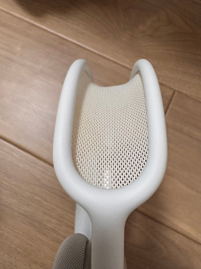 Apple AirPods Max シルバー　正規品