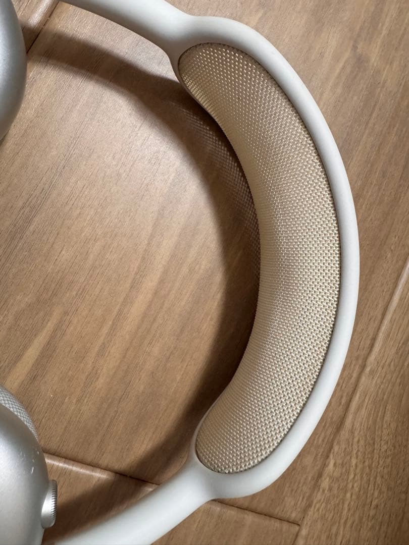 Apple AirPods Max シルバー　正規品
