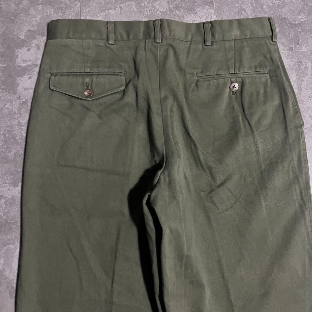 POLO Ralph Lauren ラルフローレン　チノパン　カーキ　ポロチノ