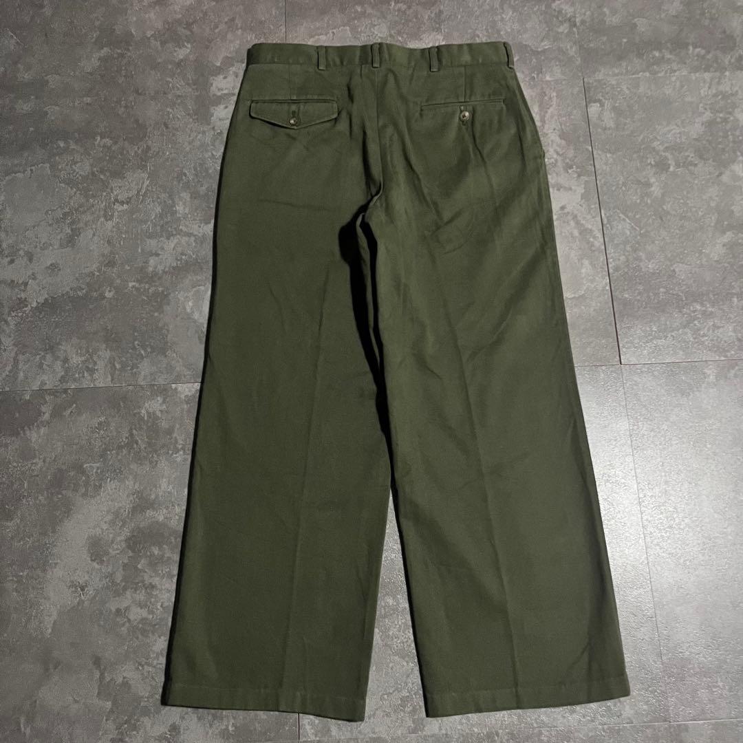 POLO Ralph Lauren ラルフローレン　チノパン　カーキ　ポロチノ