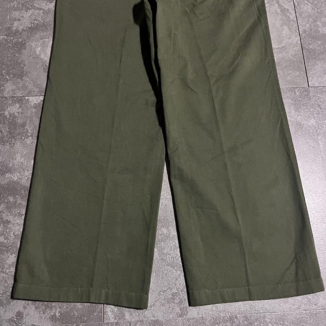 POLO Ralph Lauren ラルフローレン　チノパン　カーキ　ポロチノ