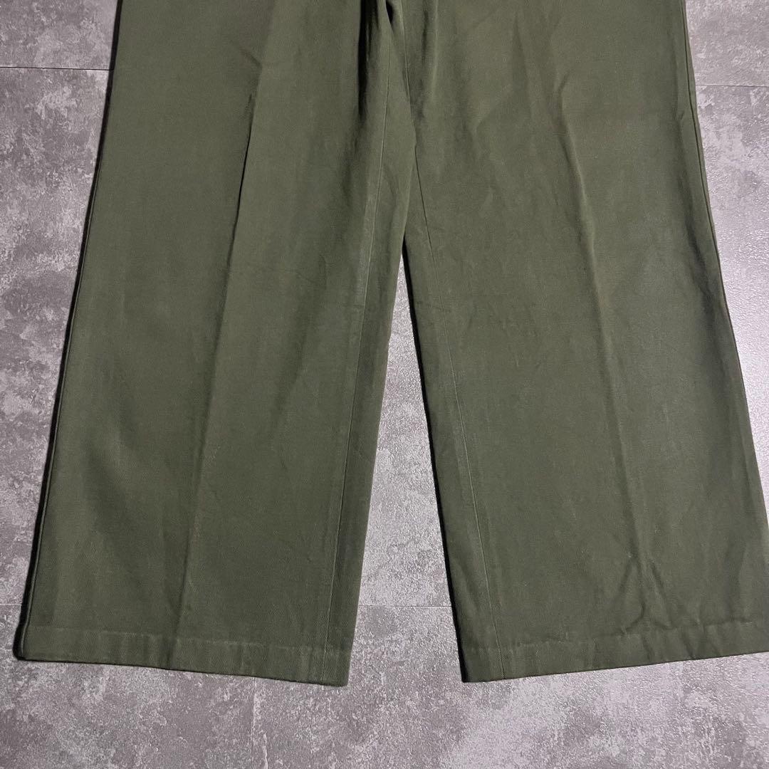 POLO Ralph Lauren ラルフローレン　チノパン　カーキ　ポロチノ