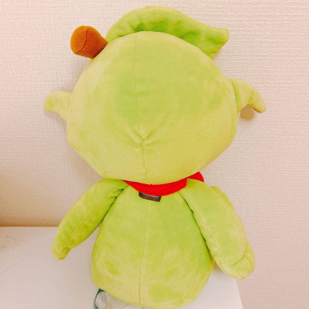 Mrs. GREEN APPLE メメル　ぬいぐるみ