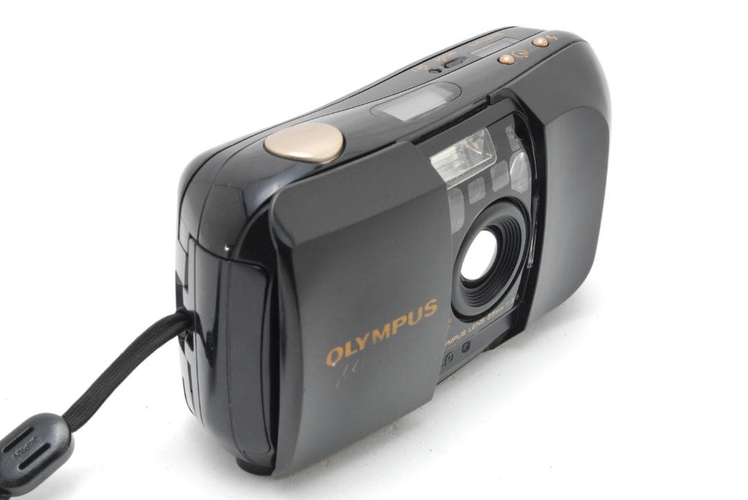 オリンパス OLYMPUS MJU PANORAMA