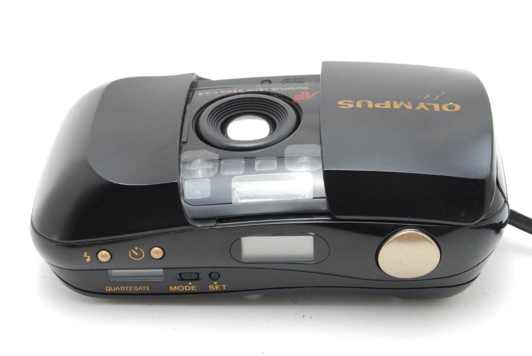 オリンパス OLYMPUS MJU PANORAMA