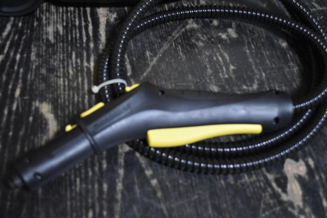 T*W様 KARCHER SC2 スチームクリーナー本体