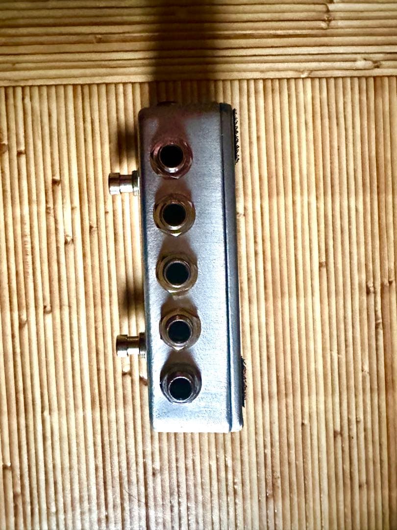 Magic Switching & Loops(ラインセレクター)