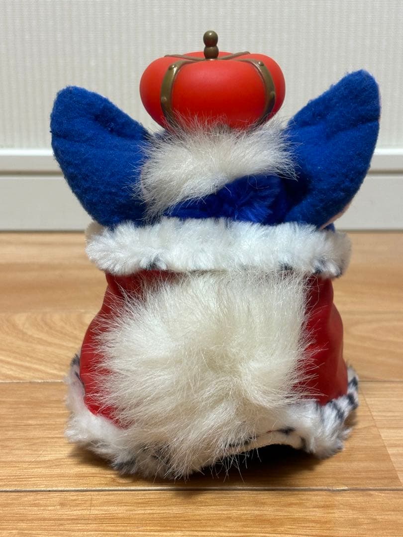 当時物 トミー 王様 ファービー 限定生産 動作確認済み