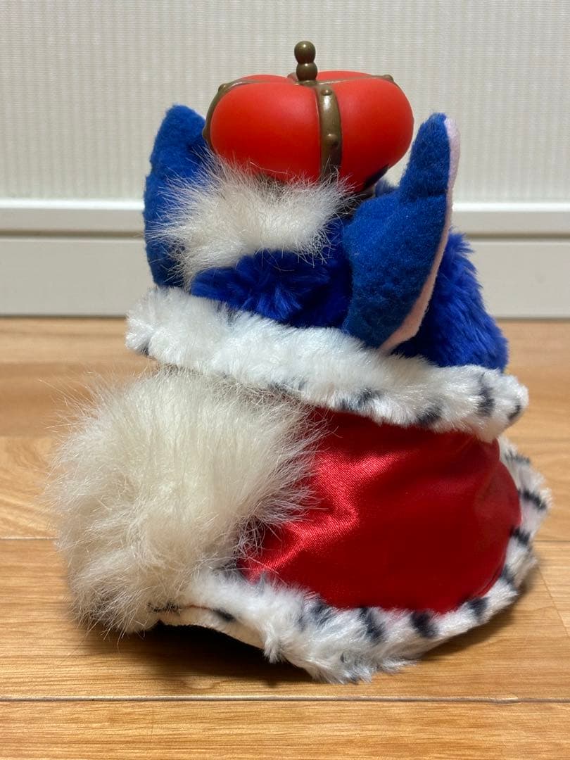 当時物 トミー 王様 ファービー 限定生産 動作確認済み