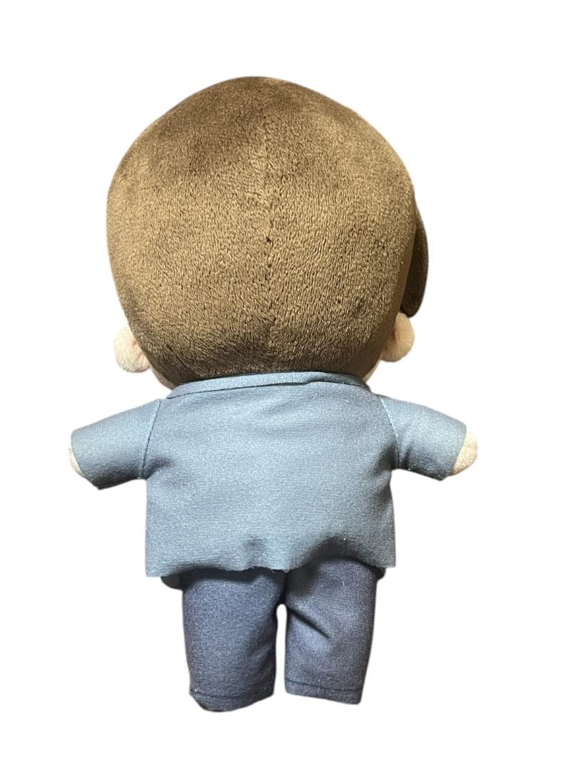 名探偵コナン 諸伏景光 KIRAMUCCHI