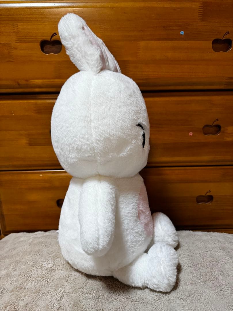 スキズ　テディベア ぬいぐるみ リービット　リノ