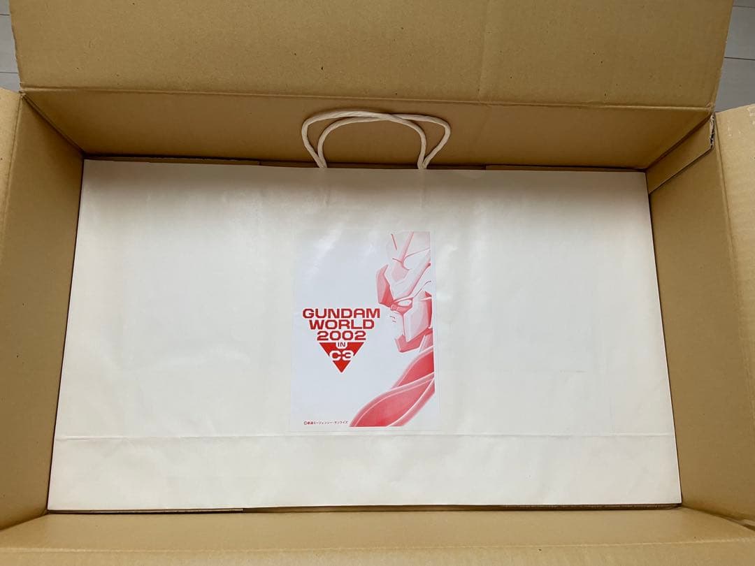 PG 1/60 キャスバル専用ガンダム　エクストラフィニッシュVer プラモデル