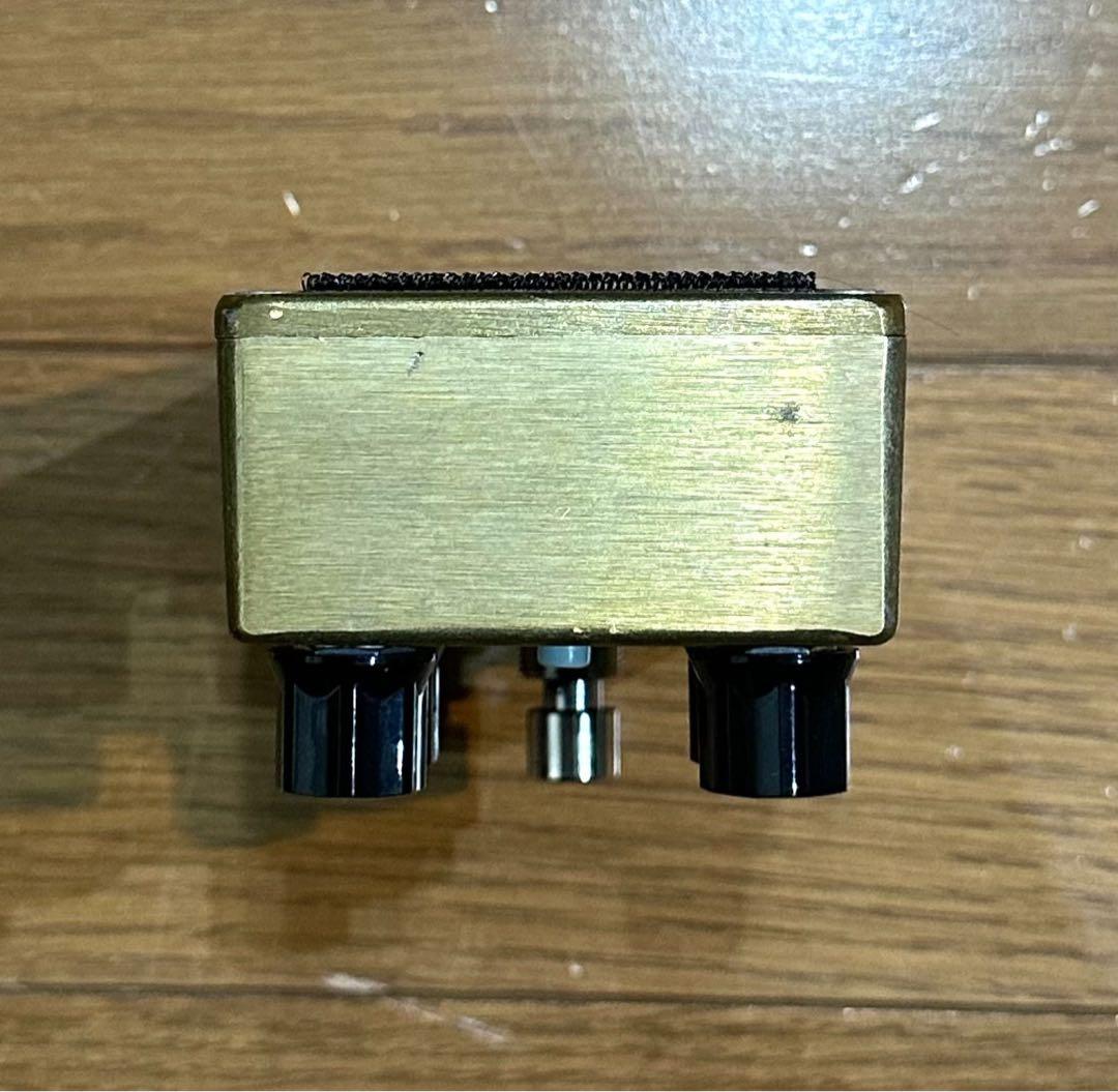 最終値下げMXR Custom Badass Modified O.D. M77