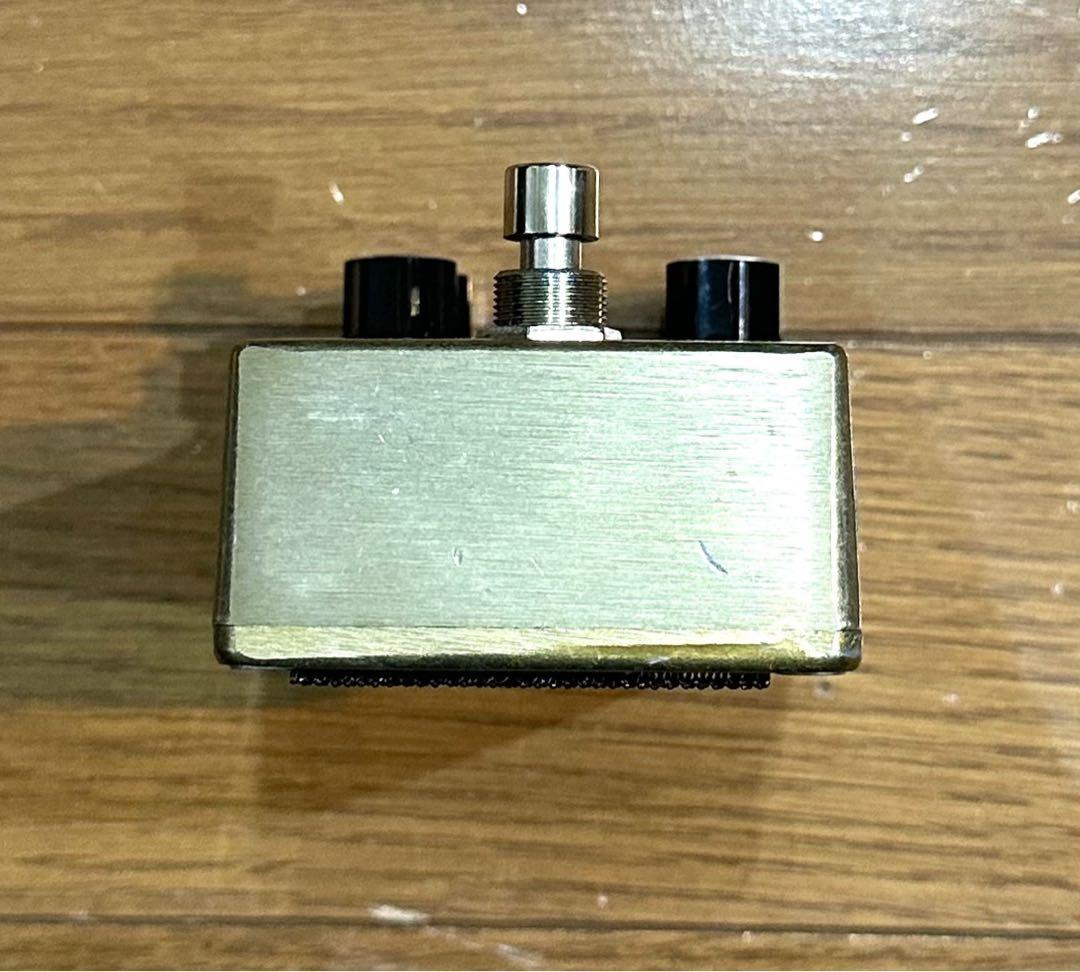 最終値下げMXR Custom Badass Modified O.D. M77